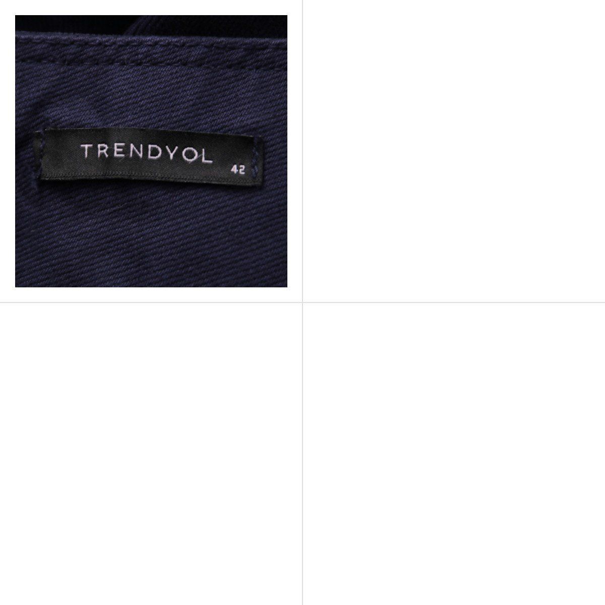 брюки Trendyol