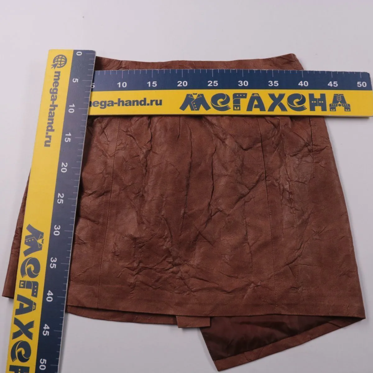 юбка H&M