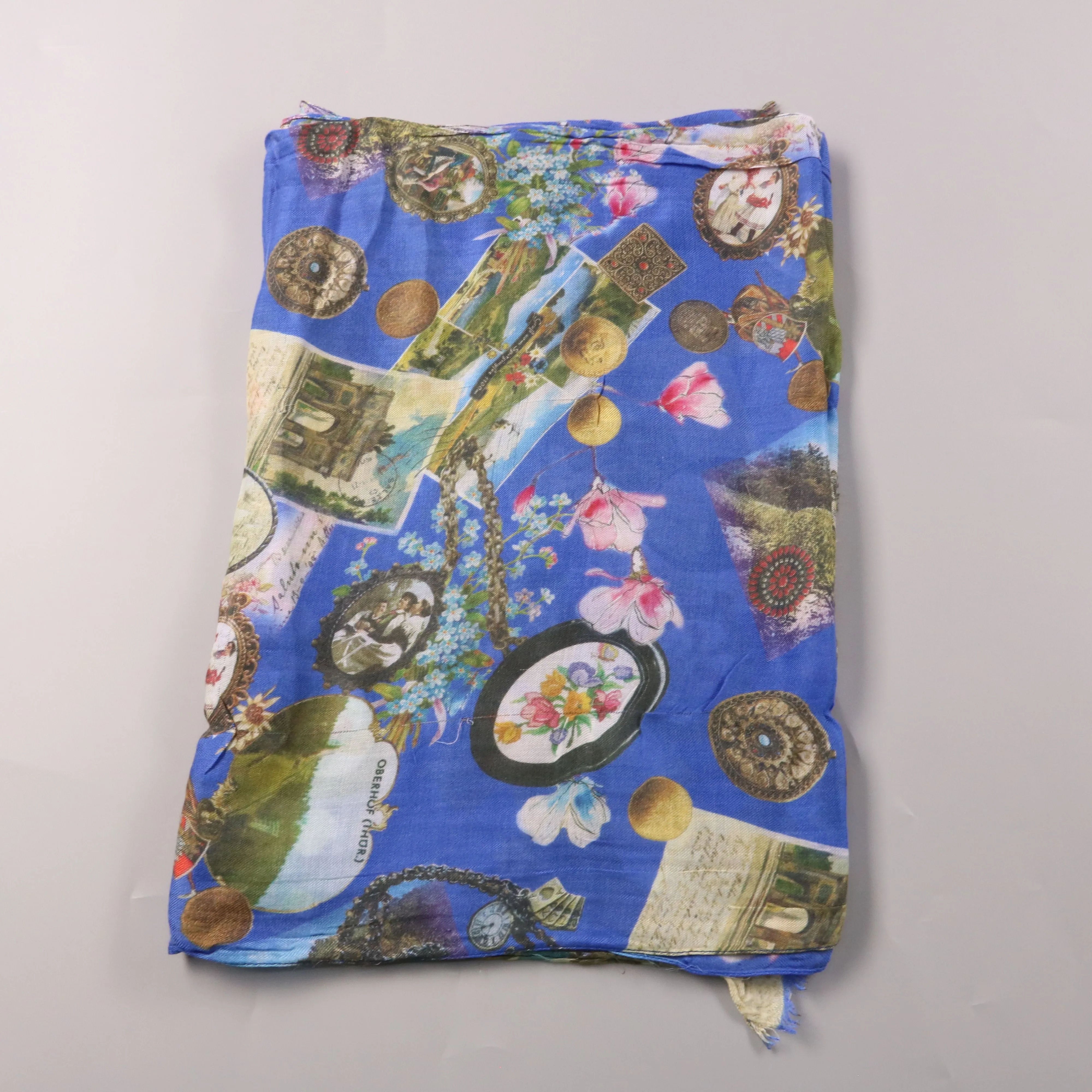 шарф