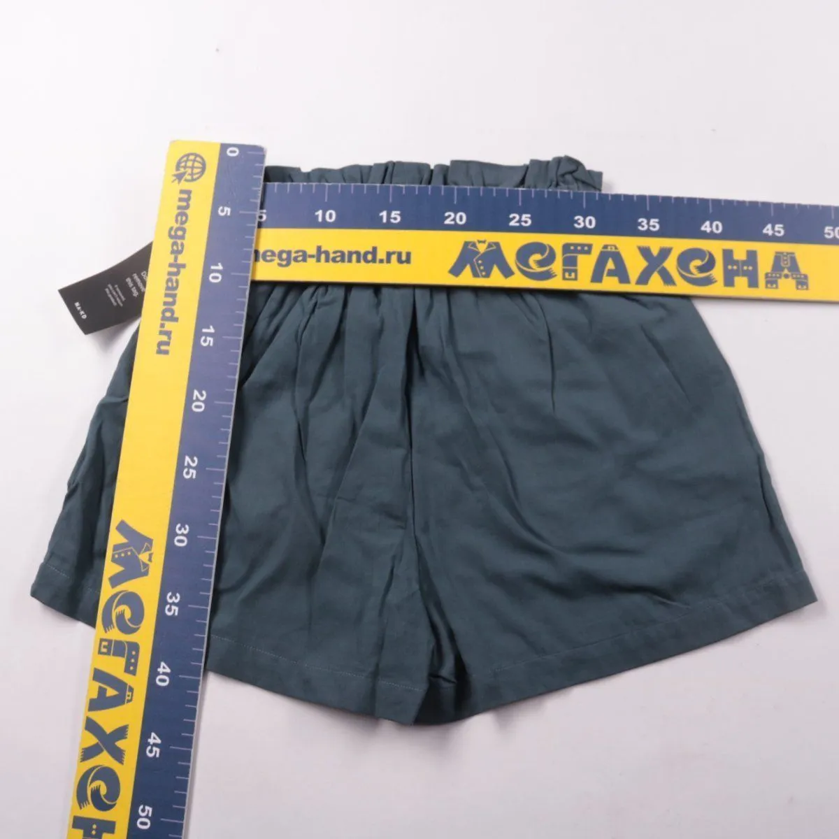 брюки NA-KD