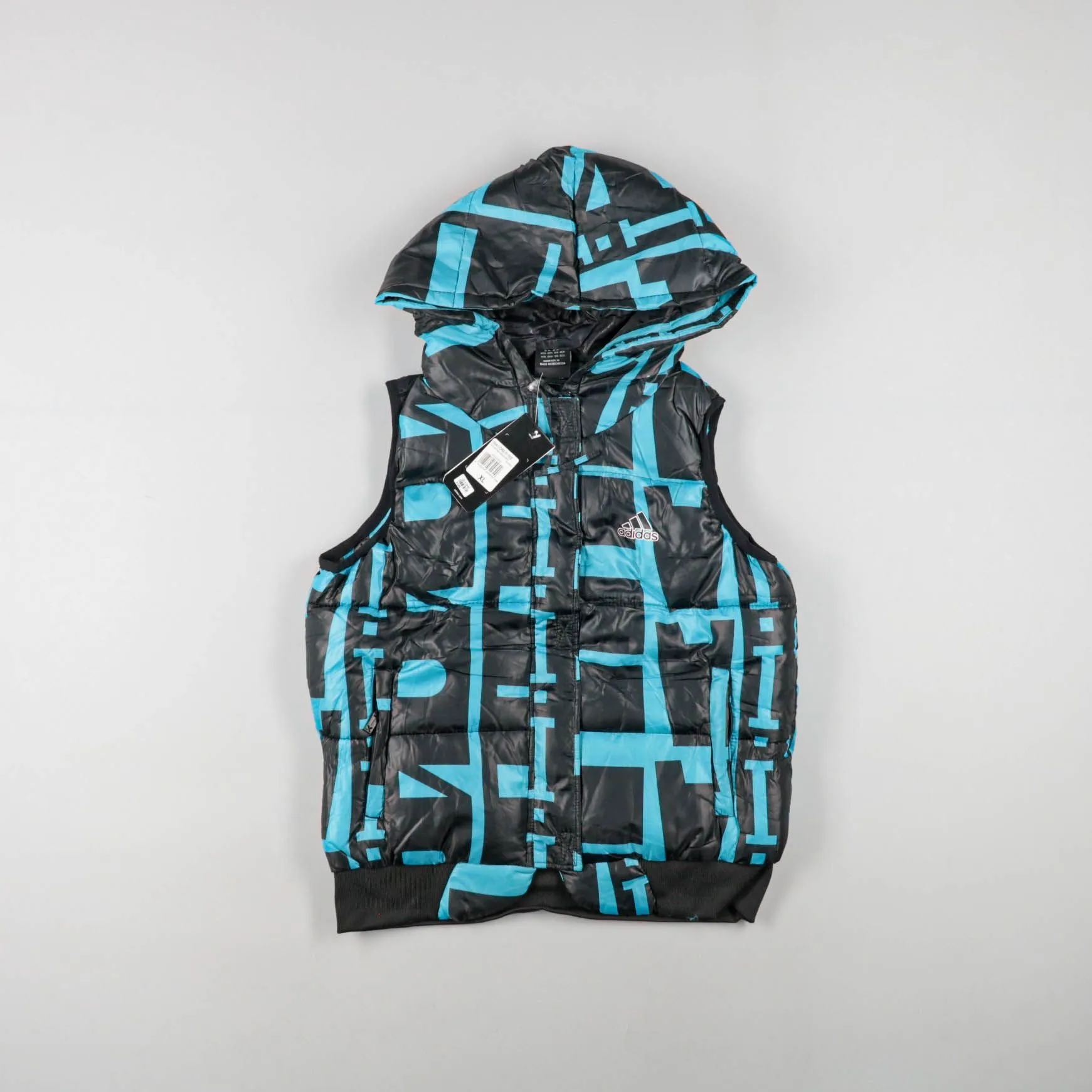 жилет Adidas