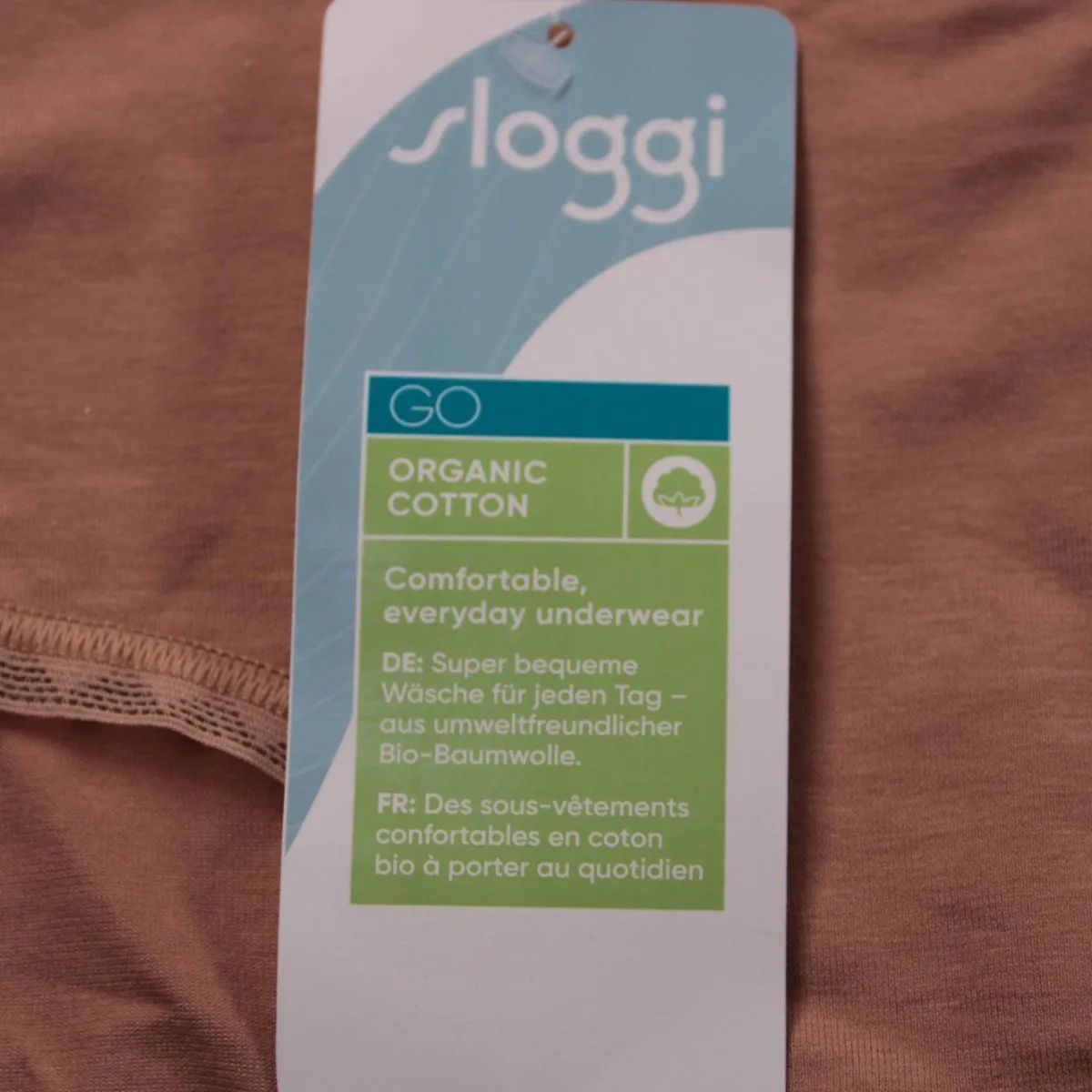 трусы Sloggi