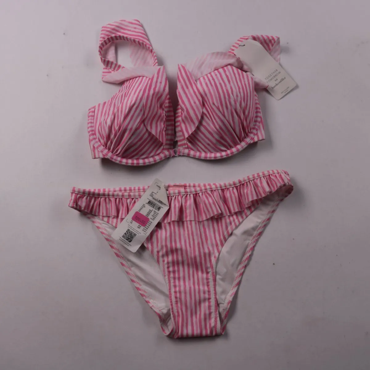 купальник Hunkemöller