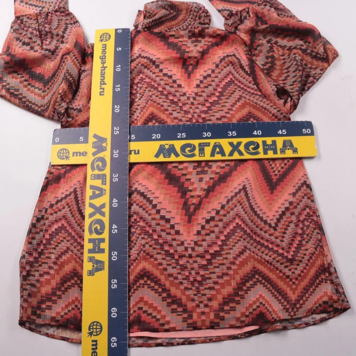 блузка Gallery
