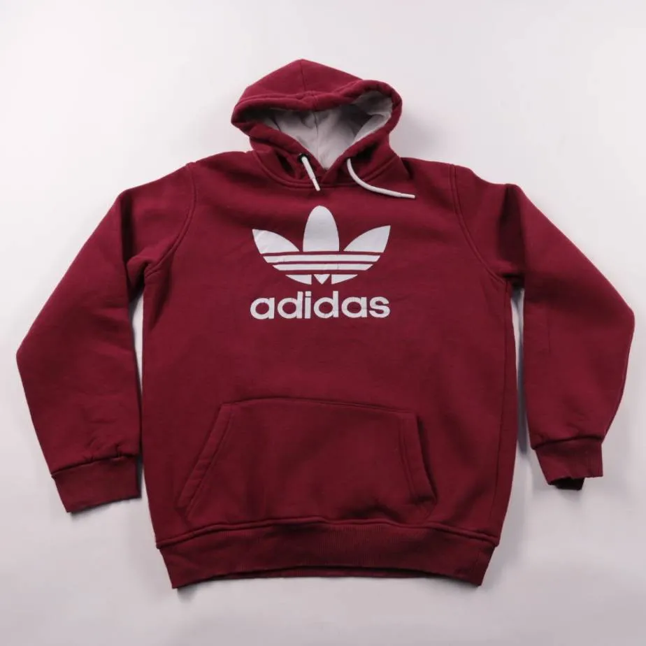 худи Adidas