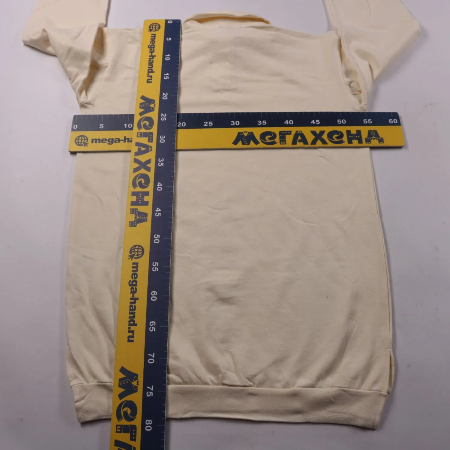 свитшот Boohoo