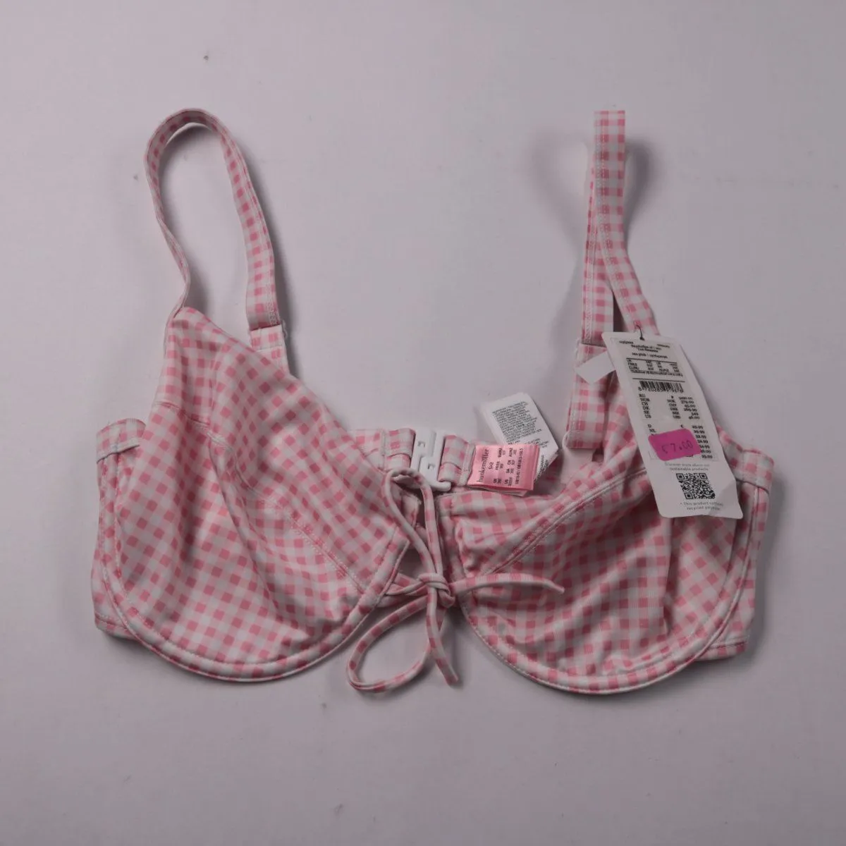 бюстгальтер Hunkemöller