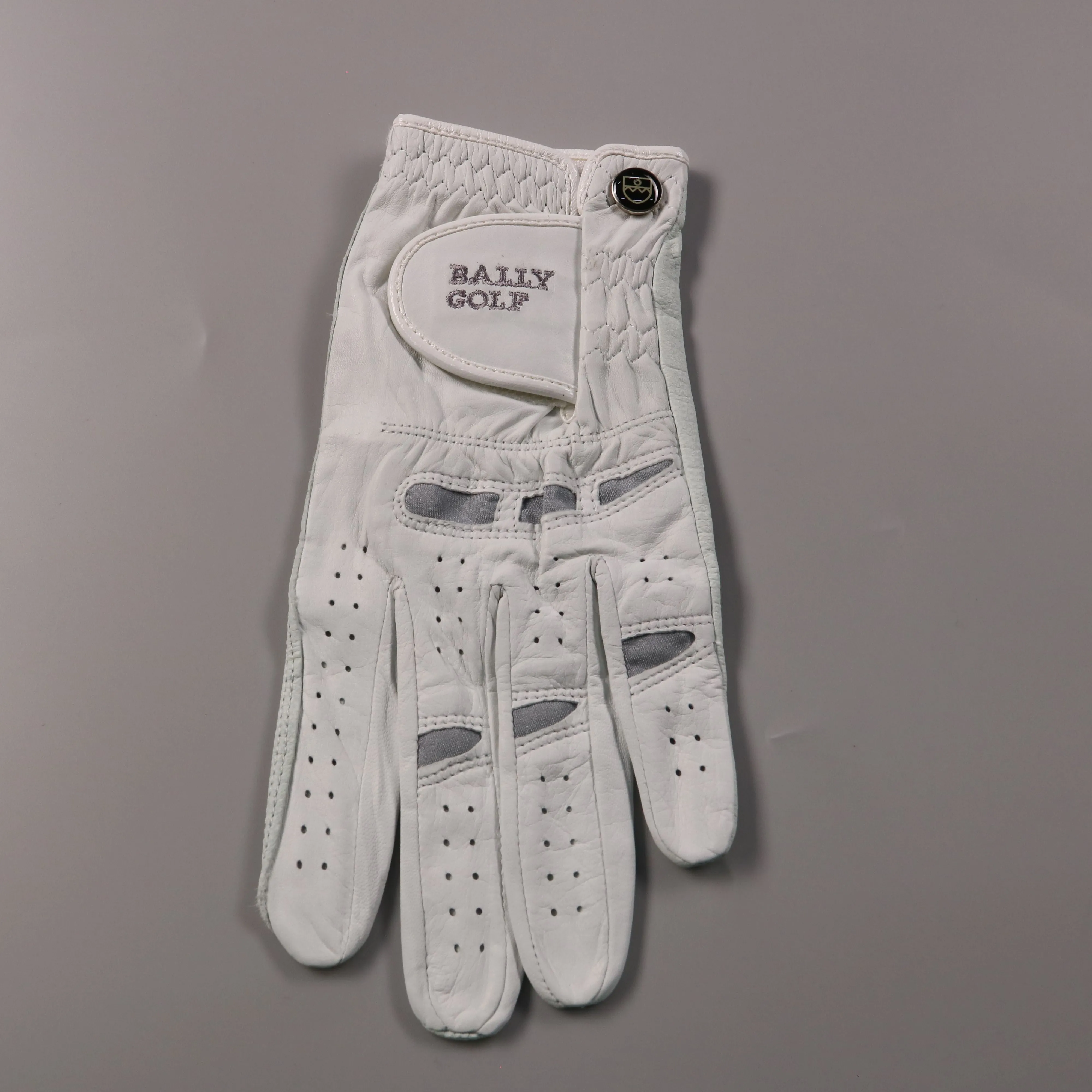 перчатка Bally